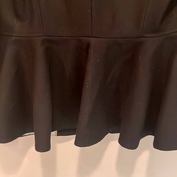 Ted Baker Peplum Jacket in 2 - Picture 4 of 4